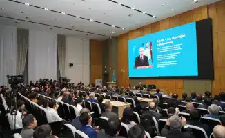 Туркестанская область: на пороге новой конституционной эпохи