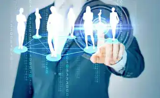 Анализ занятости и безработицы в Казахстане в IV квартале 2025 года