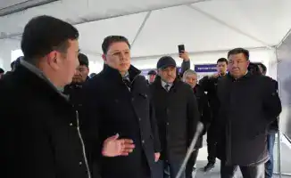 Обсуждение лимитов водопользования и поддержки сельского предпринимательства в Жетісу