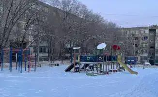 Жители Темиртау активно участвуют в благоустройстве города через программу "Бюджет народного участия"