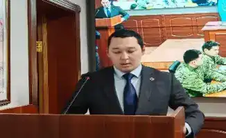 Семинар по антитеррористическим действиям в Мангистау