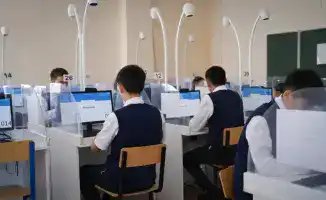 Успехи и вызовы 184 тысяч абитуриентов на январском ЕНТ: анализ результатов и нарушений