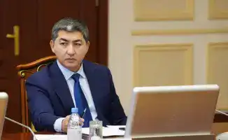 Водная безопасность обсудили в прокуратуре Казахстана