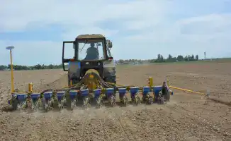 Жамбылские аграрии: посевная под угрозой рекордов!