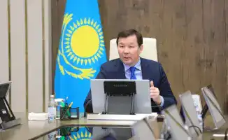 Отчет СПК Актобе о работе планы трансформации инвестиции стабилизационный фонд
