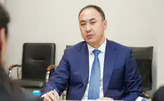 Активизация детских реабилитационных центров в Туркестанской области: перспективы и вызовы для системы социальной поддержки