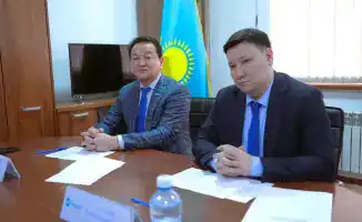 Голоса Туркестанской области: жители прокладывают путь к переменам через обращения