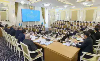 Новая Конституция: ключ к укреплению прав граждан и экологической безопасности в регионах
