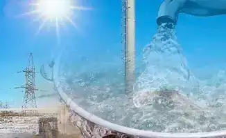 ТУРКЕСТАН: РЕШЕНИЕ ПРОБЛЕМЫ ПИТЬЕВОЙ ВОДЫ В МАШХУР ЖУСИП ПОВЫСИТ КАЧЕСТВО ЖИЗНИ ЖИТЕЛЕЙ