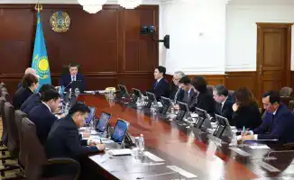 Создание Единой государственной медицинской информационной системы в Казахстане: шаг к улучшению доступа к медицинской помощи