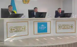 Государственная поддержка развития рыбного хозяйства в Туркестанской области для предпринимателей