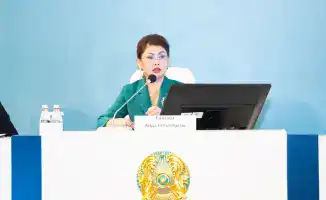 Ключевые направления модернизации культуры в Астане