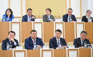 Изменения в Конституции РК: новые механизмы защиты прав граждан и реформирование Парламента
