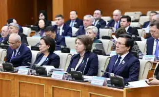 Социальные аспекты новой Конституции Казахстана: защита прав граждан и развитие плюрализма