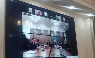 Кто защищает потребителей? Ответ на совещании в Казахстане!