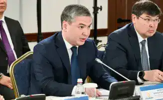 Как зарегистрироваться в Реестре казахстанских товаропроизводителей?