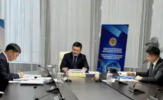 Планы Бюро национальной статистики на 2026 год цифровая трансформация данные мобильных операторов развитие ИИ ОЭСР