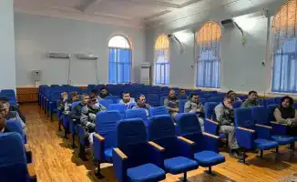 Светлый маяк разума: в Жезказгане противостоят радикализму