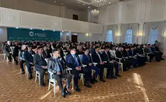 Обсуждение транспортной инфраструктуры: встреча вице-министра транспорта с жителями Карагандинской области