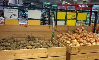 Туркестан: Борьба с ростом цен на продукты