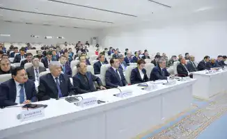 Жамбылская область готовит план экономического роста
