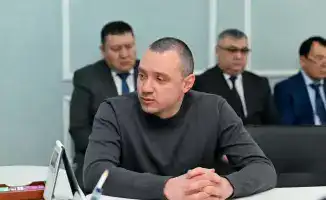 Прием граждан акимом области обсуждение проблем жилья дорог и транспорта