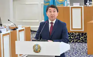 Конституционная комиссия Казахстана закрепила тенге как национальную валюту в новом проекте Основного закона