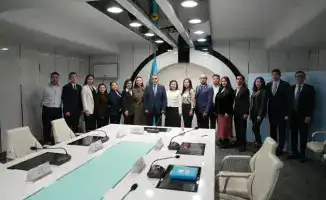 Министерство водных ресурсов плетет сеть охраны и использования водных ресурсов для восьми водохозяйственных бассейнов
