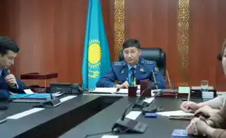 Заседание совета по профилактике наркоправонарушений в Павлодарской области меры борьбы с наркоманией