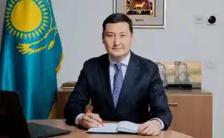 Назначение Бахтияра Мухаметкалиева вице-министром искусственного интеллекта: шаг к цифровизации Казахстана
