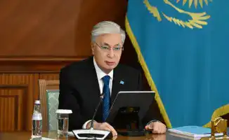 Касым-Жомарт Токаев: Путь к новым вершинам Казахстана через реформы и экономическое процветание