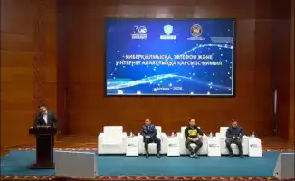 Семинар по кибербезопасности в столичном вузе