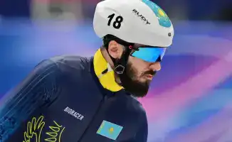 Денис Никиша проходит в полуфинал на Олимпийских играх в Милане