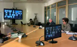 Ужесточение контроля за служебной этикой: результаты семинара по профилактике коррупции