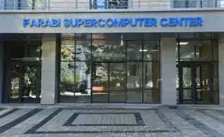 Запуск высокоточной цифровой модели прогноза погоды в КазНУ: шаг к метеорологической безопасности