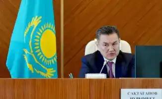 На заседании акимата ВКО: строим мосты к безопасному будущему региона