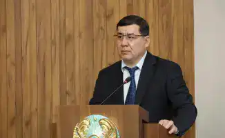 Совещание в Мангистау: развитие транспорта и туризма