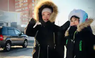 Полиция Астаны усиливает меры по безопасности детей на дорогах в связи с ростом ДТП с их участием