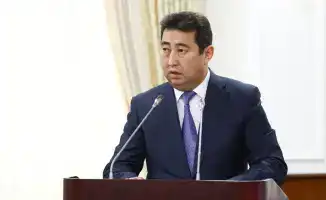 Совещание по выполнению поручений Президента в Астане