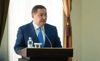 Акмолинская область: Вода и тепло — новые нити жизни для региона