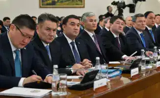 Казахстан готовится к экономической трансформации с акцентом на искусственный интеллект и цифровизацию