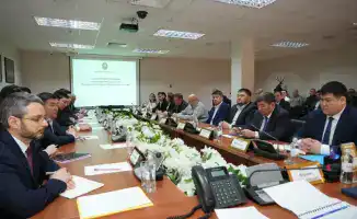 На пересечении путей: итоги 2025 года по расследованию транспортных происшествий в Казахстане