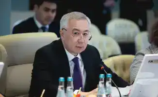 Первое заседание Совета Евразийской экономической комиссии в 2026 году открыл Серик Жумангарин в Москве