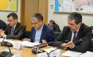 Заседание штаба по общественно-политической ситуации в Туркестане: меры для сохранения стабильности и решения актуальных проблем