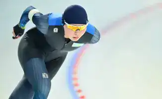 Победа Кристины Шумековой на чемпионате мира по конькобежному спорту: новый этап для казахстанского спорта в юниорской категории