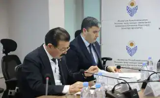 В Астане состоялось заседание Координационного центра общественных советов, посвященное проекту новой Конституции