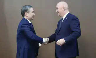Казахстан и Сербия: новые горизонты экономического партнерства!