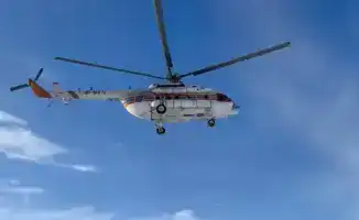 Экстренная эвакуация беременной женщины вертолетом МЧС: важность санитарной авиации в кризисных ситуациях