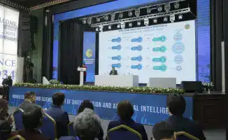 От бумажных самолетиков к дронам: будущее образования!