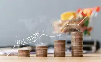 Инфляция в Казахстане в январе 2026 года составила 1%